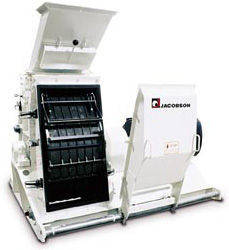 XLT Full Circle Hammermill