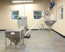 Afc Batch Weigh System