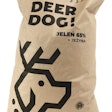 Polish game meat producer Elite Expeditions is introducing a new line of dog food products under the Deer Dog! brand.