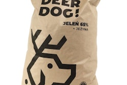 Polish game meat producer Elite Expeditions is introducing a new line of dog food products under the Deer Dog! brand.