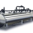 Jbt Corporation Super Crss Retort System