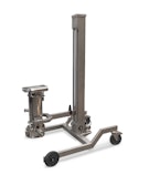 Volkmann Conveyor Hoist