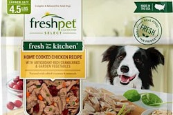 Freshpet Recall
