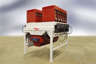 Sudenga Loss In Weight Micro Ingredient System