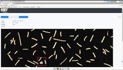 Key Technology Fm Alert