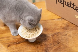 Pepette is readying to launch its own pet food factory in the Centre Val de Loire region of France.