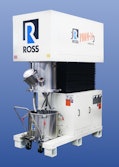 Ross Planetary Dual Dispersers