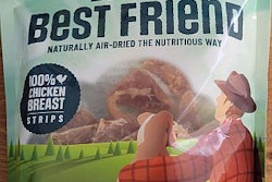Stormberg Recall Billo's Best Friend Front 4 Oz