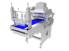 Rbs Wcx Wirecut Machine