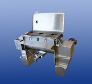 Ross Ribbon Blenders