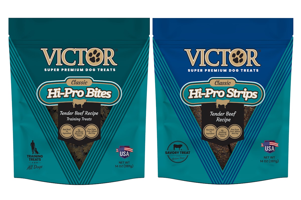 Victor hi on sale