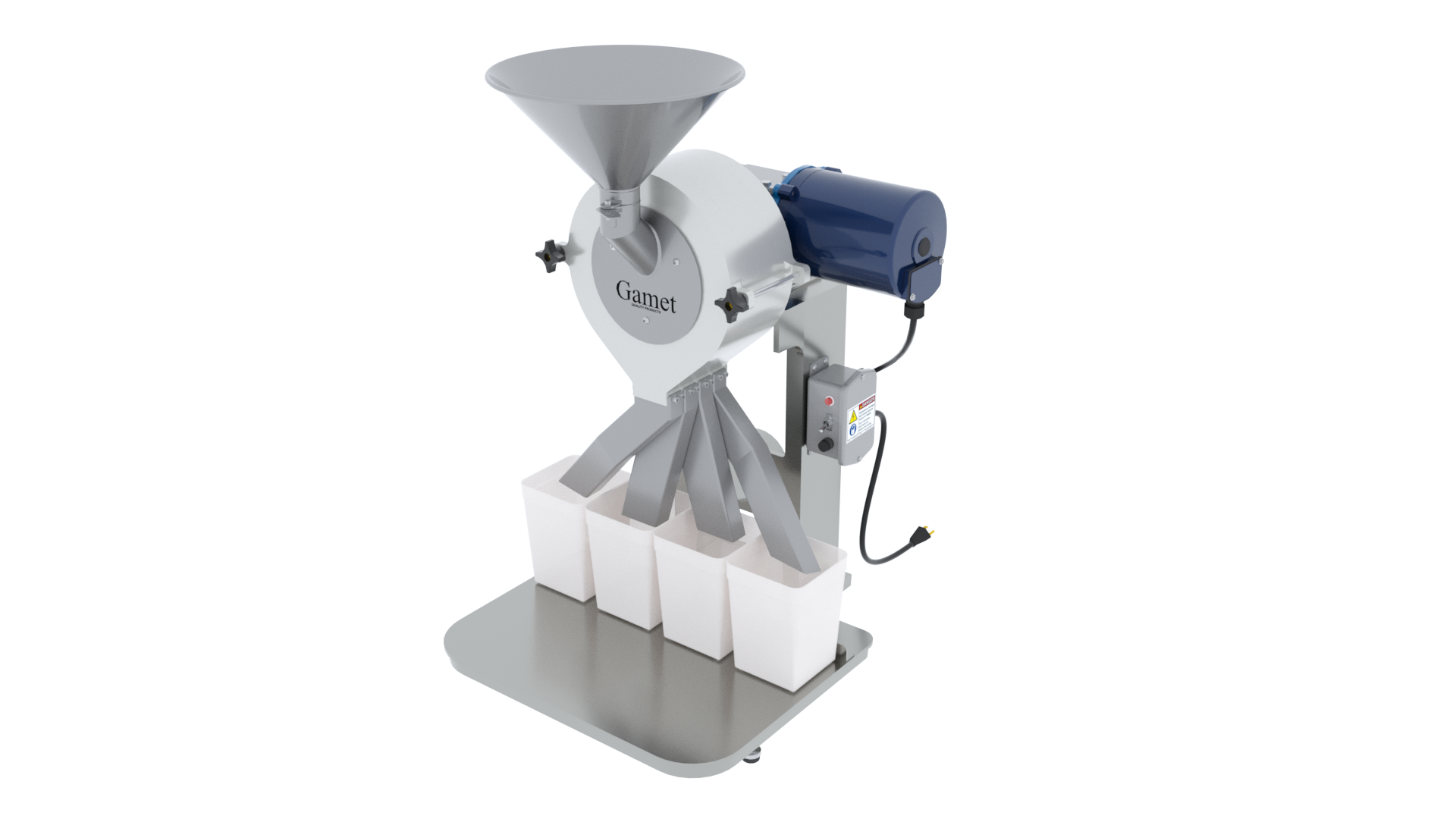 NEW ROTARY LAB DIVIDER