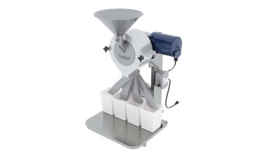 NEW ROTARY LAB DIVIDER
