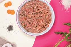 Benefiting from rising demand for its products, Belgian dog food maker Dog Chef aims to end this year with a 50% increase in sales.