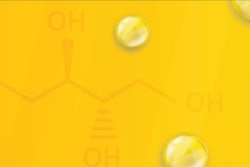 Erythritol Chemical Formula