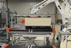 Southworth Products Corp High Duty Cycle Lift Tables