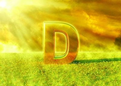 Vitamin-D