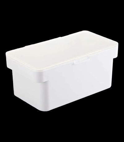 Yamazaki Home Pet Food Containers