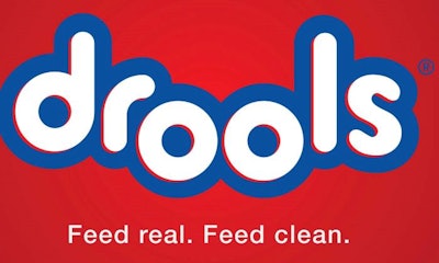 Drools Pet Food India