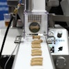 Pet Treats On Conveyor