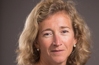Dr. Mercedes Vázquez-Añón (Courtesy Novus International)