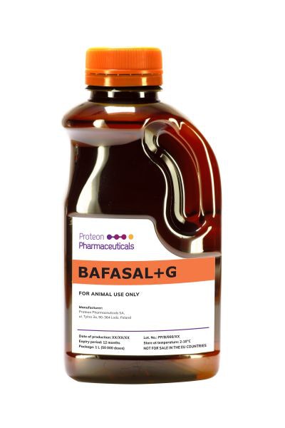 Bafasal G Proteon Pharmaceuticals