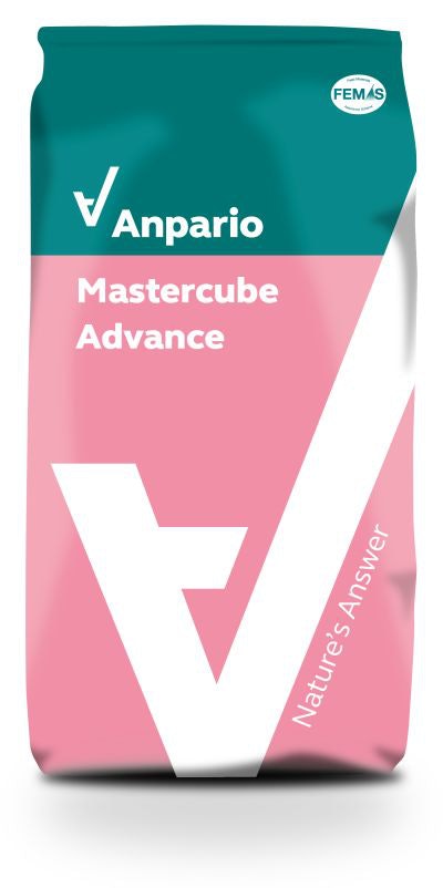 Mastercube Advance Anpario