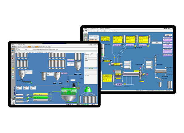Control Systems Automation