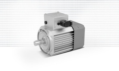 Nord Gear Corp Ie5 Synchronous Motors