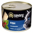 Savory is one of Suziria Group’s key brands. The company aims to expand its wet pet food products in 2023.