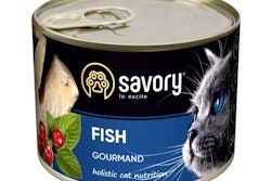 Savory is one of Suziria Group’s key brands. The company aims to expand its wet pet food products in 2023.