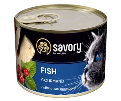 Savory is one of Suziria Group’s key brands. The company aims to expand its wet pet food products in 2023.