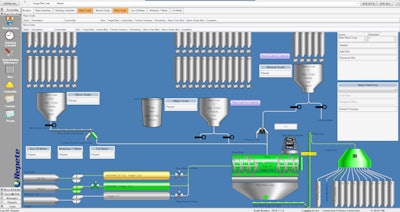 FLX Batching Liquid Weighment 1