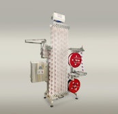 Pdc Zero Down Time Dual Reel Unwind