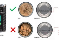 Purina Pro Plan Recall