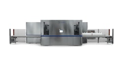 Quintus Technologies Qif 400 L Press