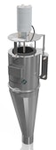 Schenck Process Mini Vent Filter