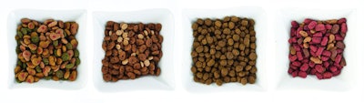 Clextral Kibble