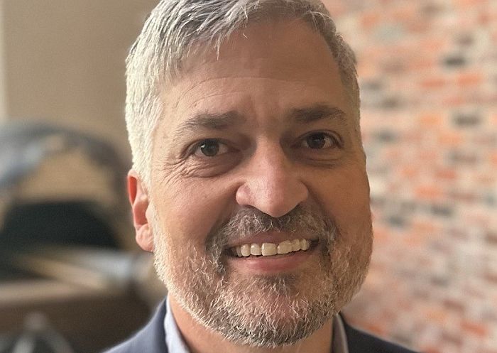 Adam Deckinger, (Courtesy Tyson Foods)