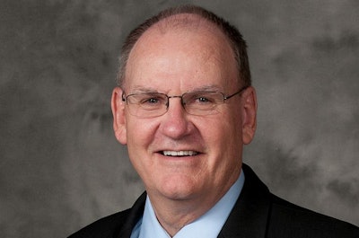 John Starkey (Courtesy USPOULTRY)