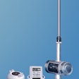 Automation Products DYNATROL DJ bulk solids level switch
