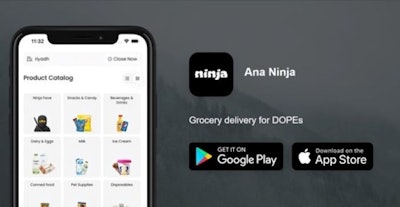 Ninja Pet Food Delivery2