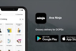 Ninja Pet Food Delivery2