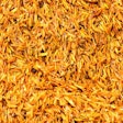 Rice hulls are the coatings of seeds, or grains, of rice.
