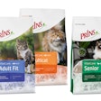 Prins Vital Care Cat Food