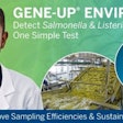 Bio Merieux Enviropro