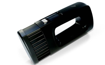 Neo Spectra Scanner