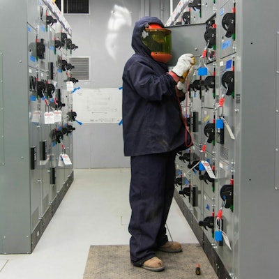 Interstates Power System Studies