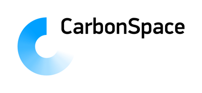 Carbon Logo On White