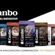 Rintisa Canbo Pet Food